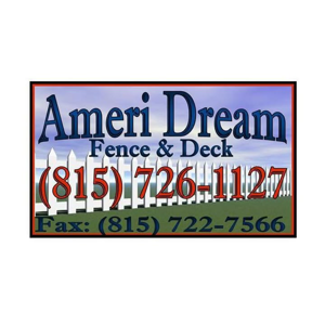 AmeriDream Fence & Deck
