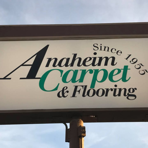 Anaheim Carpet and Flooring