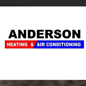 Anderson Heating & Air Conditioning LLC