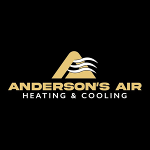 Anderson's Air logo - Professional HVAC Contractor in Newport News, VA