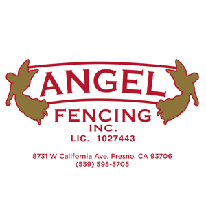 Angel Fencing Inc.