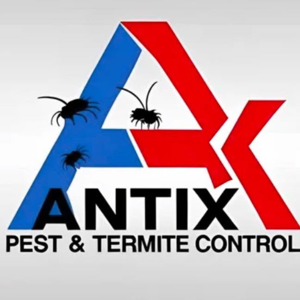 Antix Pest Control