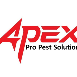 Apex Pro Pest Solutions