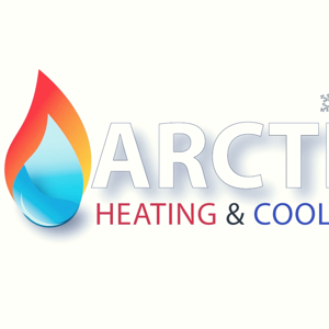 Arctic Heating And Cooling