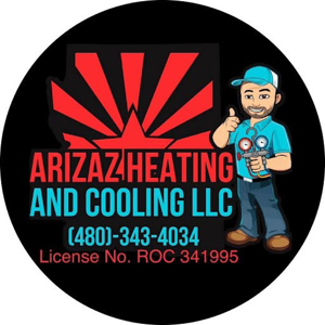 Arizaz Heating & Cooling