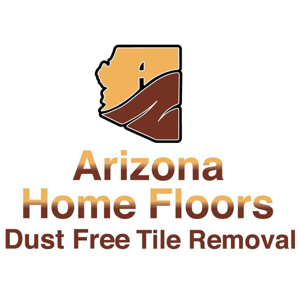 Arizona Home Floors Dust Free Tile Removal