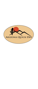 Arizona Quick Dry / MCD