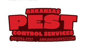 Arkansas Pest Control Services logo - Professional Wildlife And Pest Control in North Little Rock, AR