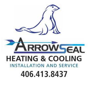 Arrowseal of Billings HVAC