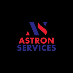 Astron Services LLC.