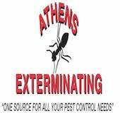 Athens Exterminating Inc.