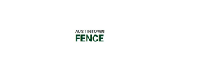 Austintown Fence