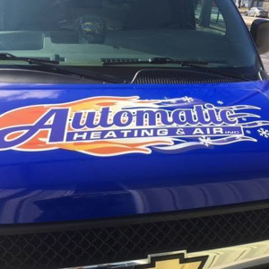 Automatic Heating And Air Inc.