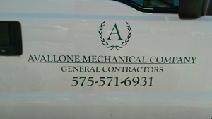 Avallone Mechanical Company
