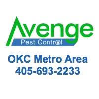 Avenge Pest Control