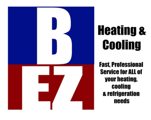 B E Z Heating and Cooling