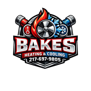 Bakes Heating and Cooling