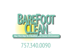 BareFoot Clean, Inc.