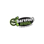 Barefoot Mosquito & Pest Control logo - Professional Wildlife And Pest Control in Austin, TX