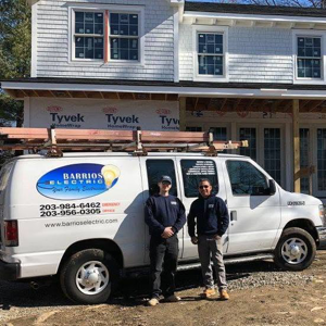 Barrios Electric LLC