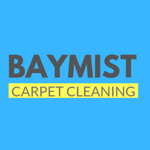Baymist Carpet Cleaning & Repair