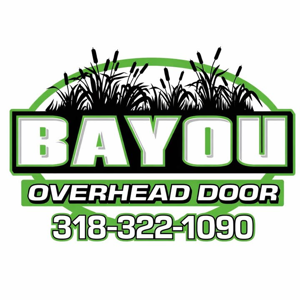 Bayou Overhead Door