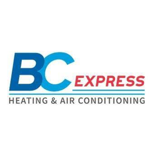 BC Express Inc Heating & Air Conditioning