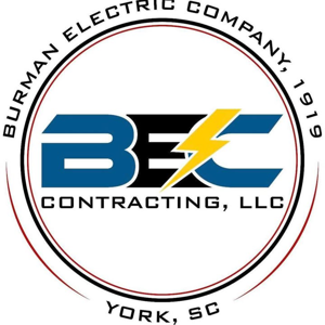 BEC Contracting, LLC