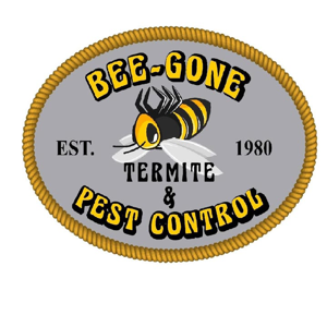Bee-Gone Termite & Pest Control logo - Professional Wildlife And Pest Control in Middletown, NJ