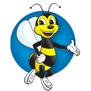 Beeline Pest Control Texas logo - Professional Wildlife And Pest Control in San Antonio, TX