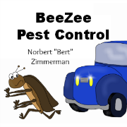 Beezee Pest Control