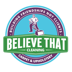 Believe That Carpets & Upholstery Cleaning