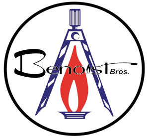 Benoist Brothers Supply