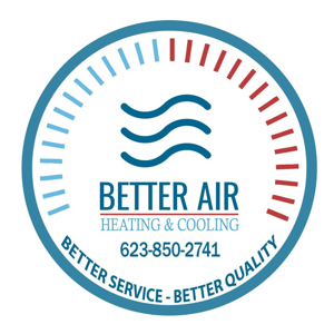 Better Air Heating & Cooling