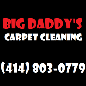 Big Daddy’s Carpet Cleaning