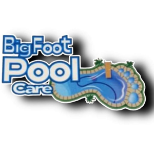 Big Foot Pool Care