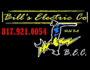 Bill’s Electric Co.