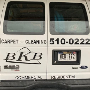 BKB Carpet Cleaning