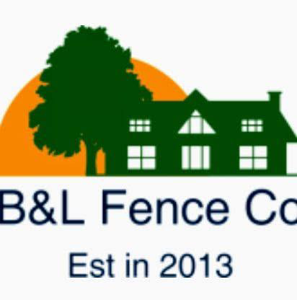 B&L Fence Co