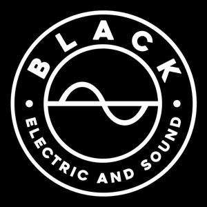 Black Electric & Sound