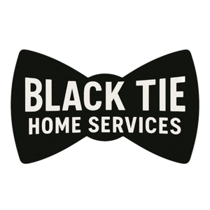 Black Tie Home Services