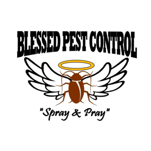 Blessed Pest Control