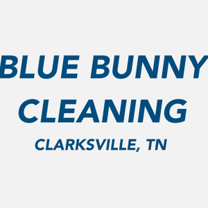 Blue Bunny Cleaning Services
