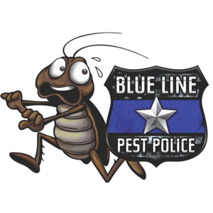 Blue Line Pest Police – Fort Worth