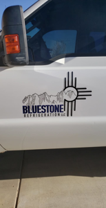 Bluestone Refrigeration LLC