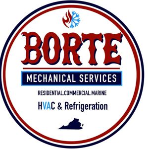 Borte Mechanical Services LLC