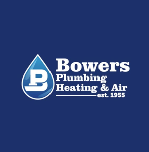 Bowers Heating and Air Conditioning logo - Professional HVAC Contractor in Wichita, KS