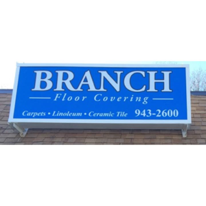Branch Floor Covering