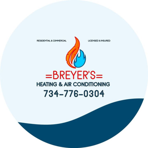 Breyer’s Heating & Air Conditioning