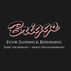 Briggs Floor Sanding & Refinishing